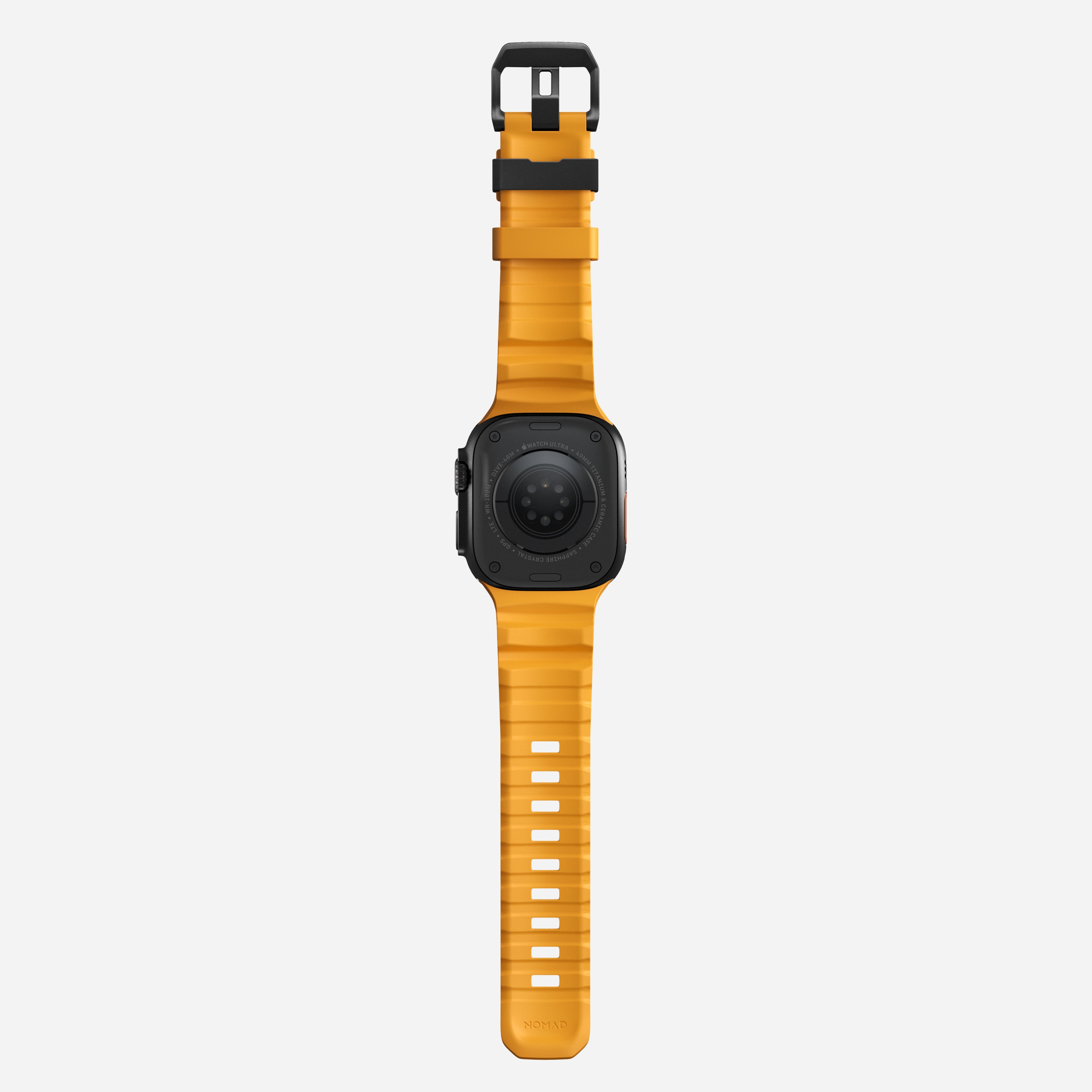 Nomad – Rocky Point Band Pasek Apple Watch