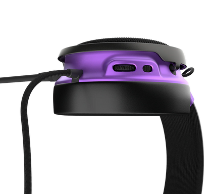 Dark Project -Sono Headset - Słuchawki Gamingowe