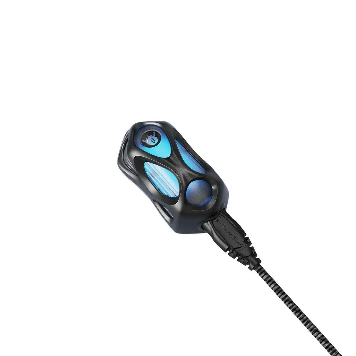 GravaStar - Mercury M1 Pro 4K Wireless Dongle - Bezprzewodowy Odbiornik 4K