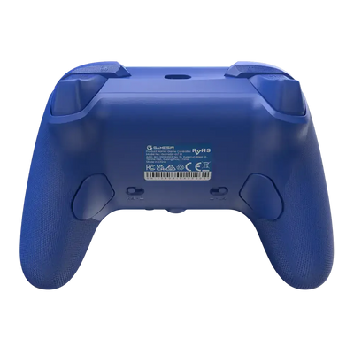 GameSir - G7 SE Wired Controller for XBOX & PC - Przewodowy Kontroler do Gier