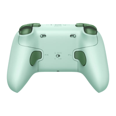8BitDo - Ultimate 3 Controller Xbox Mossy Lagoon - Kontroler ze Stacją Ładującą