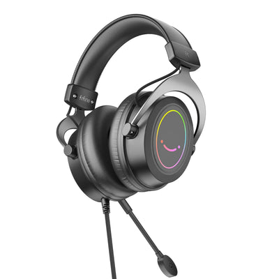 Fifine - AmpliGame - H3 Gaming Headset - Zestaw Słuchawkowy Dla Graczy