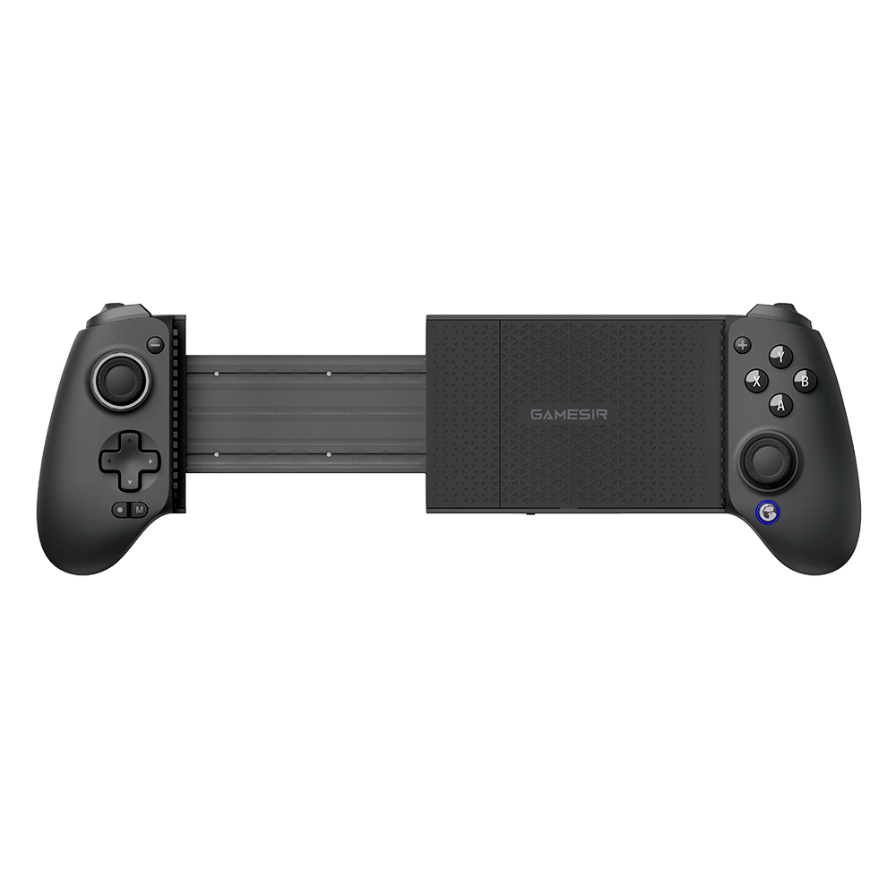 GameSir - G8 Plus Bluetooth Mobile Game Controller - Bezprzewodowy Kontroler do Gier Mobilnych