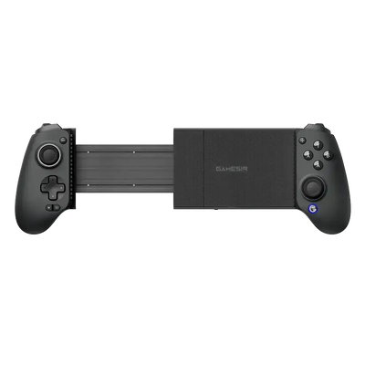 GameSir - G8 Plus Bluetooth Mobile Game Controller - Bezprzewodowy Kontroler do Gier Mobilnych
