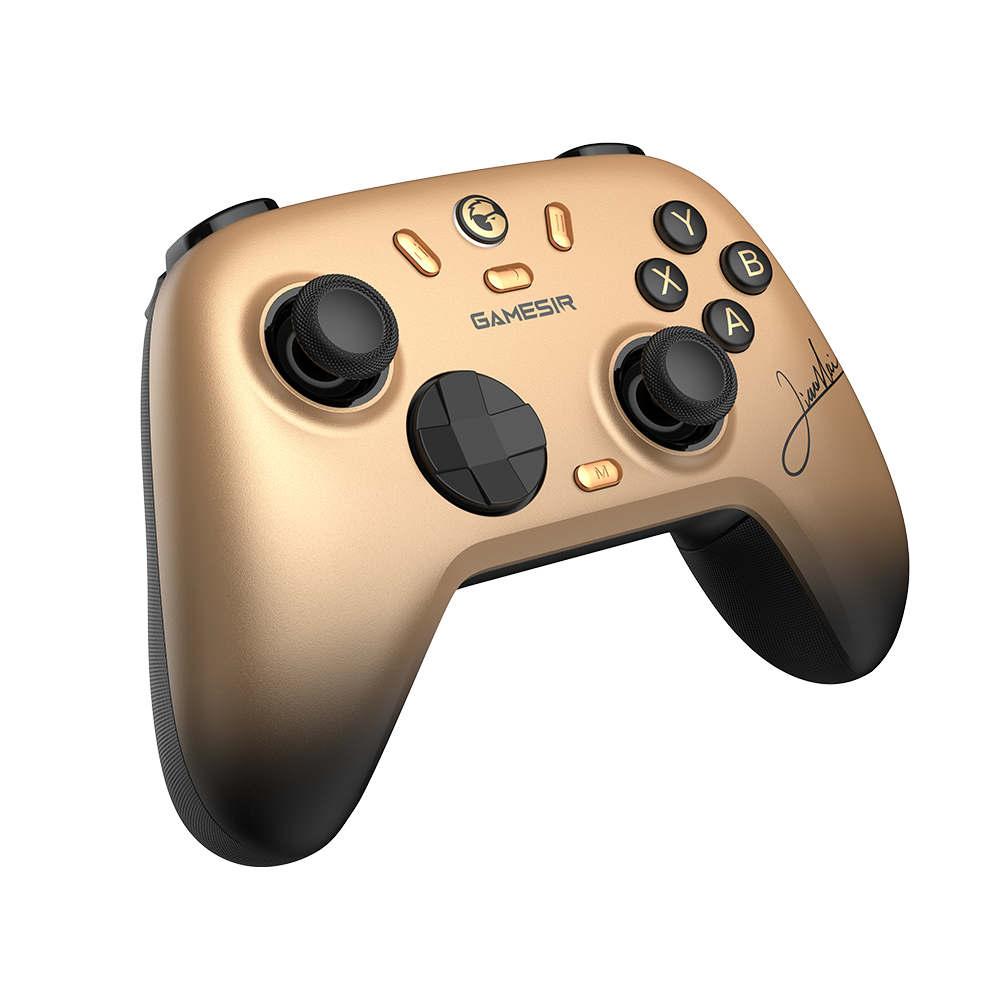 GameSir - Nova 2 Lite Multiplatform Wireless Controller - Bezprzewodowy Kontroler do Gier