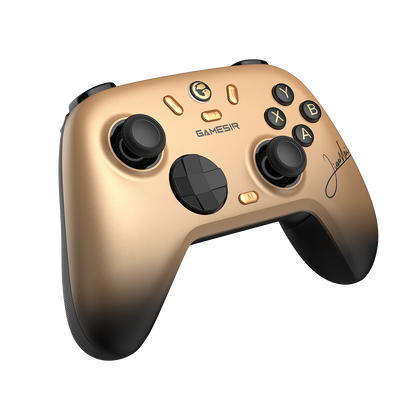 GameSir - Nova 2 Lite Multiplatform Wireless Controller - Bezprzewodowy Kontroler do Gier