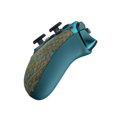 GameSir - G7 Pro Wireless Controller for Xbox, PC & Android Wuchang: Fallen Feathers Edition - Bezprzewodowy Kontroler do Gier
