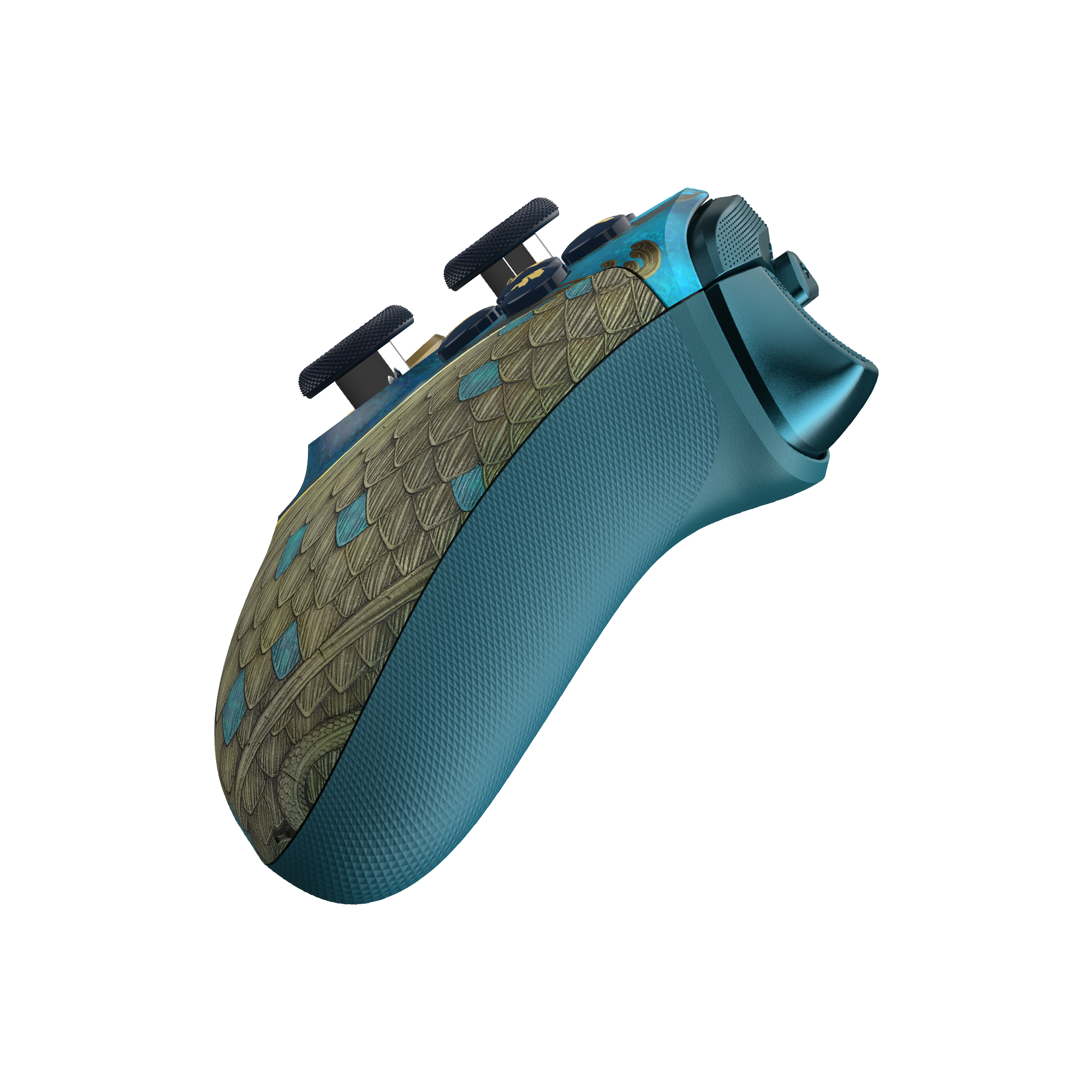 GameSir - G7 Pro Wireless Tri-Mode Controller for Xbox, PC & Android - Bezprzewodowy Kontroler do Gier