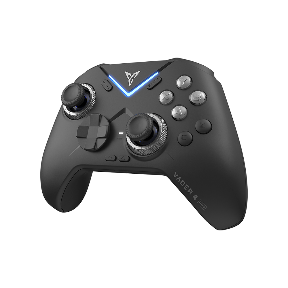 Flydigi - Universal Gamepad - Uniwersalny Kontroler do Gier Bluetooth Vader 4 Pro