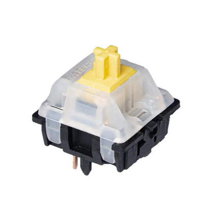 Gateron - KS-3X47 Pro Switch Set