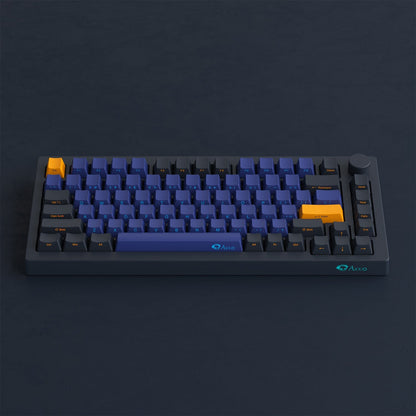 Akko - Horizon SP 5075B Plus Wireless Mechanical Keyboard