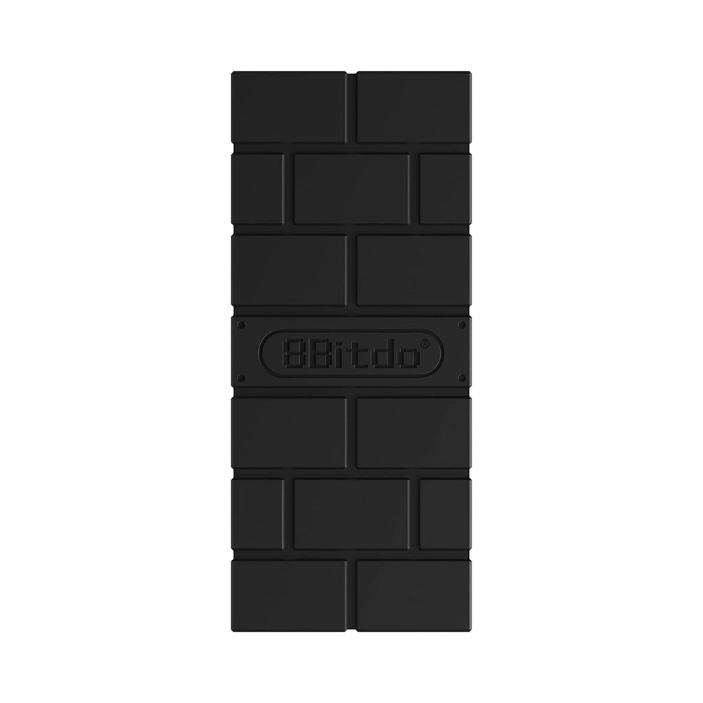 8BitDo - USB Wireless Adapter 2 - Bezprzewodowy Adapter do Kontrolerów