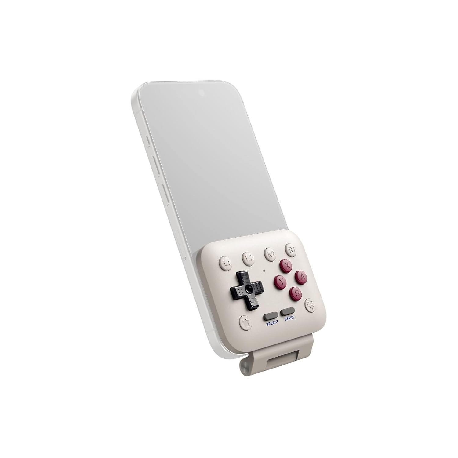 8BitDo - FlipPad Mobile Gaming Controller G Classic Edition - Bezprzewodowy Kontroler do Gier Mobilnych