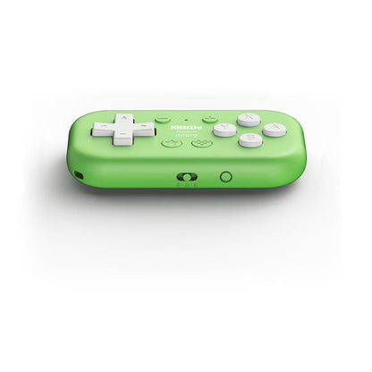 8BitDo - Micro Bluetooth Gamepad - Mini Kontroler do Gier