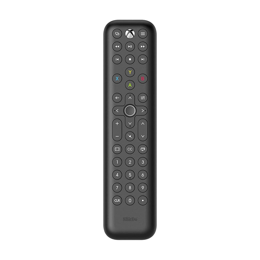 8BitDo - Xbox Media Remote - Pilot do Xbox