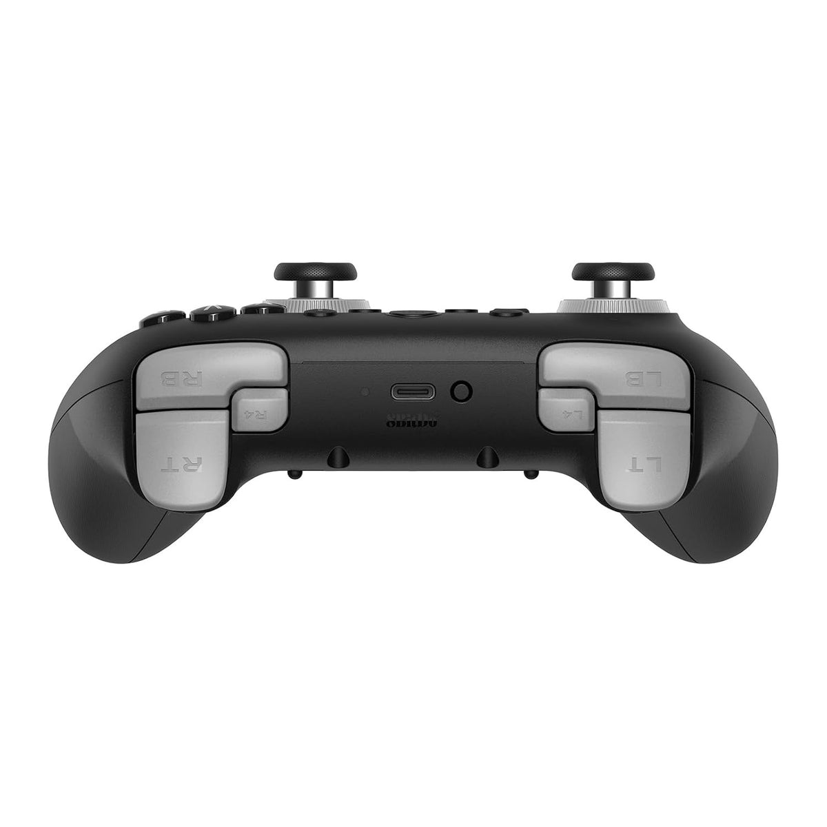 8BitDo - Ultimate 3C+ Wireless Controller - Bezprzewodowy Pad do PC i Androida