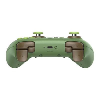8BitDo - Ultimate 3C+ Wireless Controller - Bezprzewodowy Pad do PC i Androida