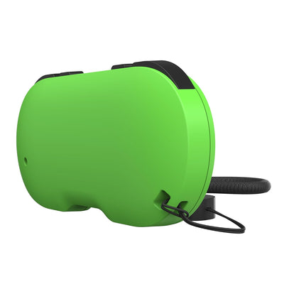 CRKD - ATOM™ Mini Keychain Controller Leaf Green - Kieszonkowy Kontroler Bezprzewodowy