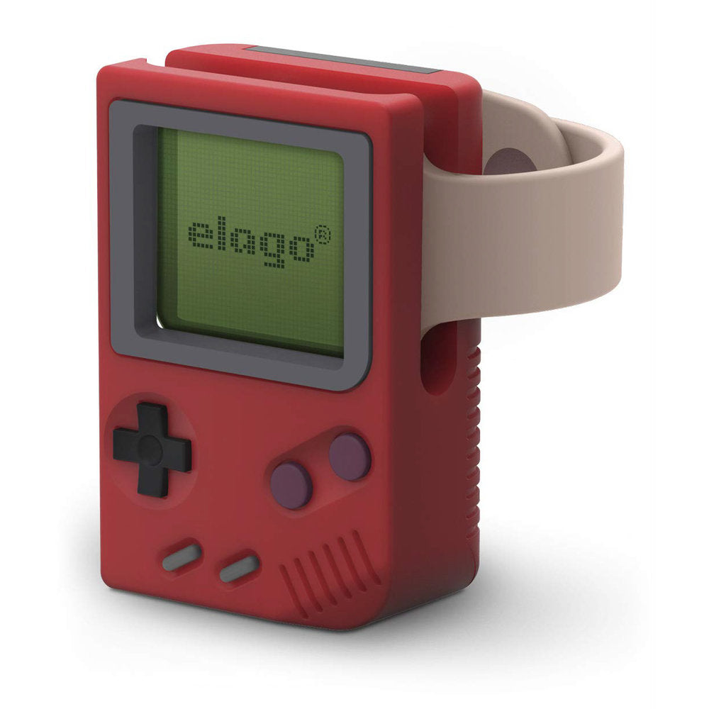 Elago - W5 Stand for Apple Watch - Uchwyt W5 do Apple Watch