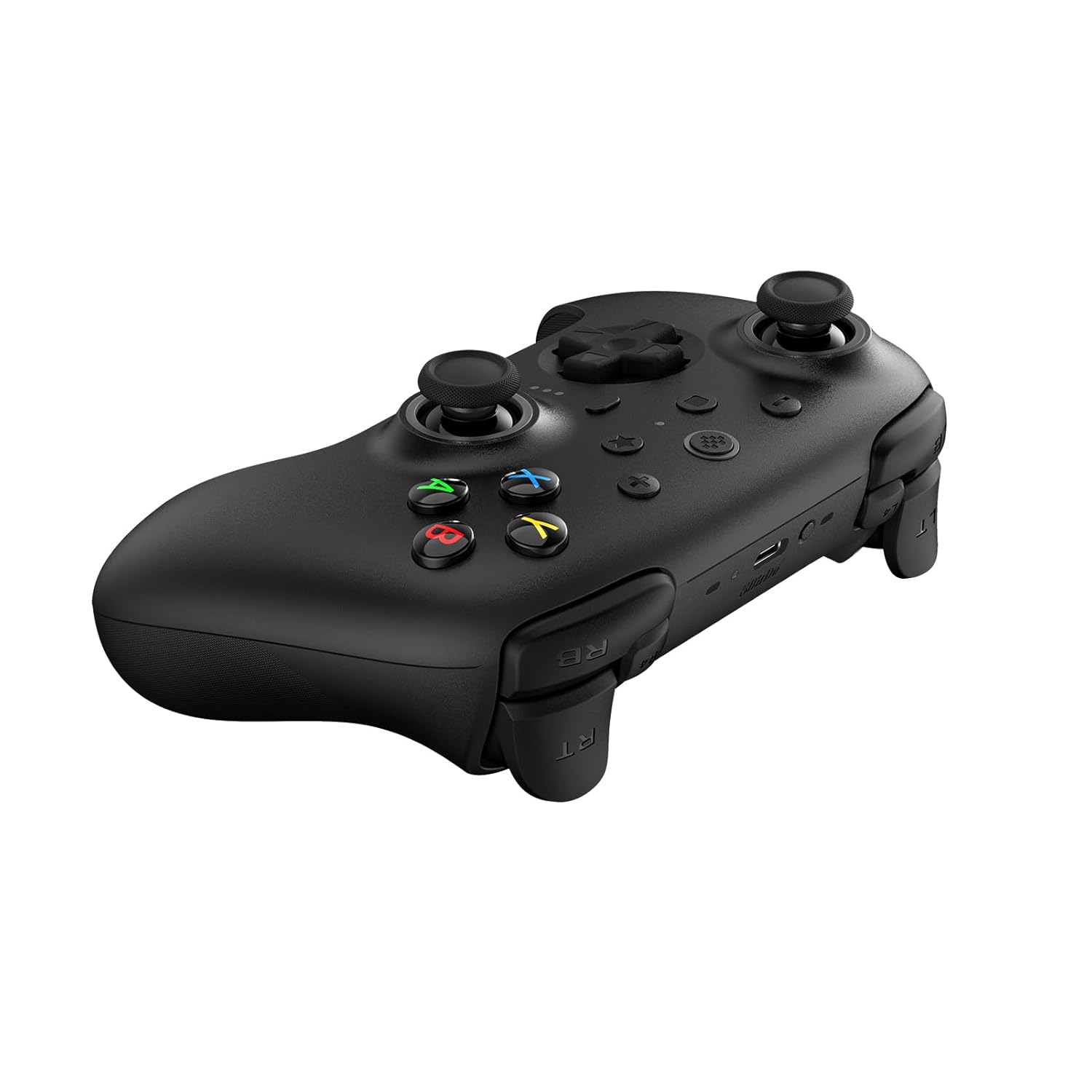 8BitDo - Ultimate 2 Wireless 2.4G Controller - Bezprzewodowy Kontroler do Gier