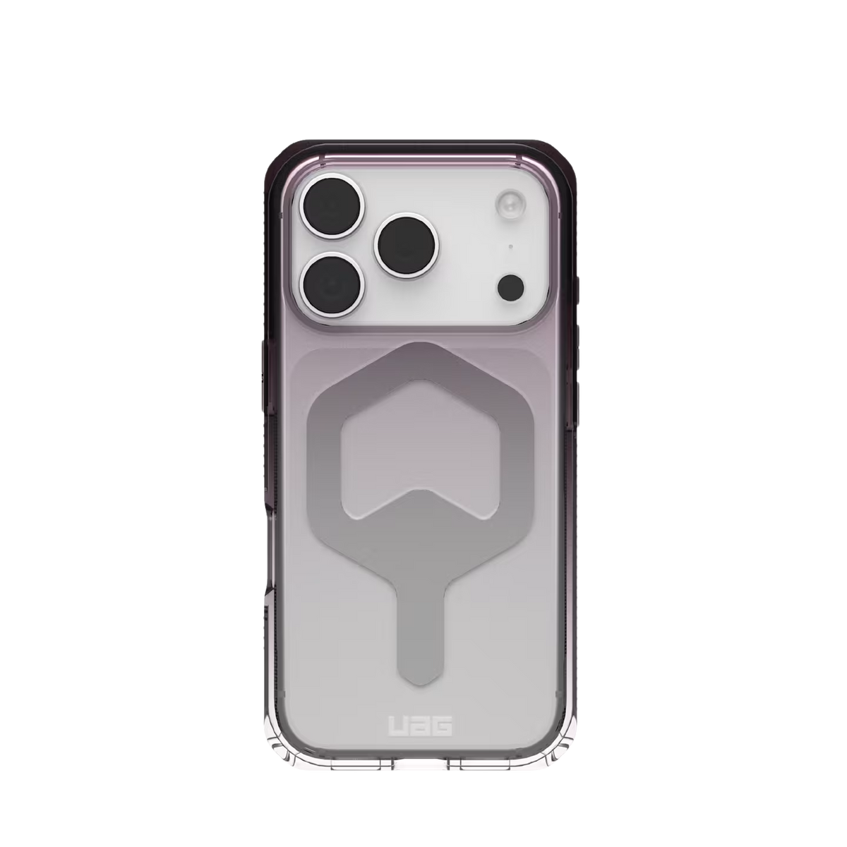 UAG - Plyo Case with MagSafe - Etui do iPhone 18 Pro / 18 Pro Max