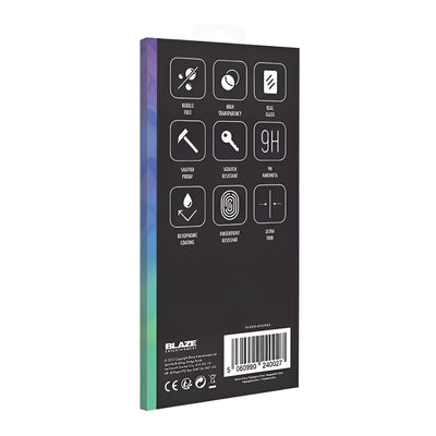 Evercade - Evercade EXP Tempered Glass GSA - Szkło Hartowane na Evercade EXP