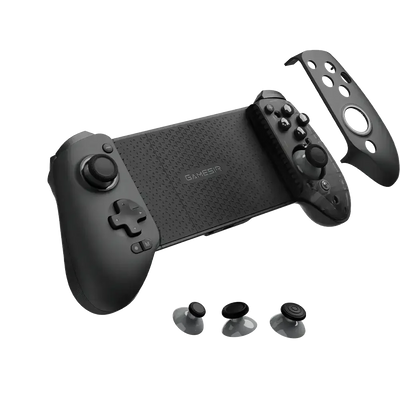GameSir - G8 Plus Bluetooth Mobile Game Controller - Bezprzewodowy Kontroler do Gier Mobilnych
