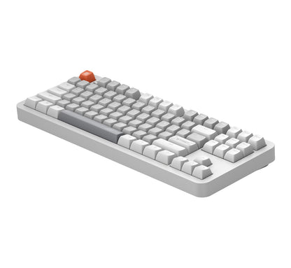 Dark Project - ALU87B Delta Gaming Mechanical Keyboard - Mechaniczna Klawiatura Gamingowa