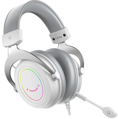 Fifine - AmpliGame - H3 Gaming Headset - Zestaw Słuchawkowy Dla Graczy