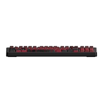 8BitDo - Retro 87 Mechanical Keyboard Gears of War: E-Day - Klawiatura Mechaniczna