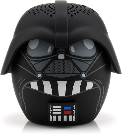 Bitty Boomers - Darth Vader Star Wars Bluetooth Speaker - Głośnik Bezprzewodowy