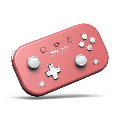 8BitDo - Lite 2 BT Gamepad - Bezprzewodowy Kontroler Bluetooth