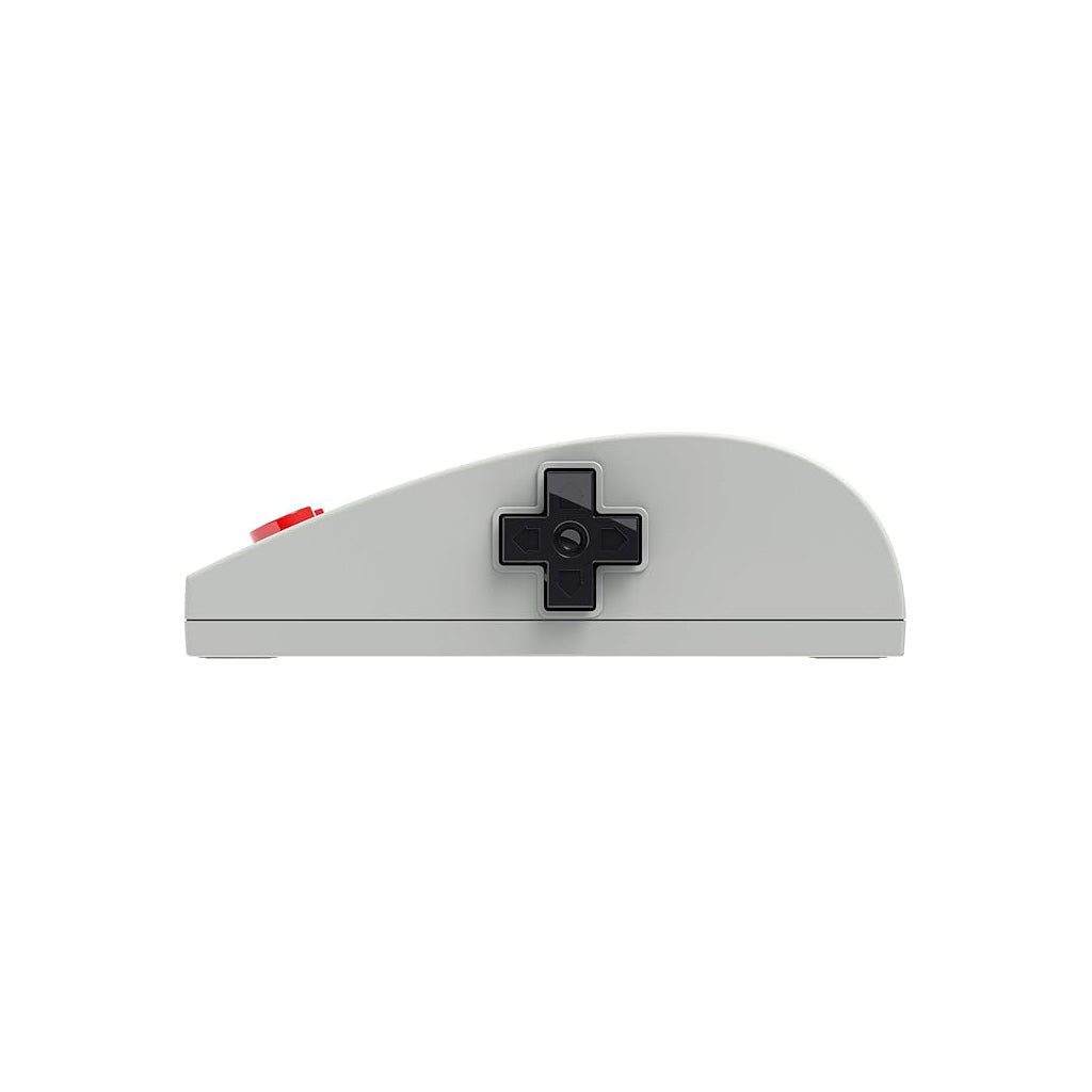 8BitDo - N30 Wireless Mouse - Bezprzewodowa Mysz Retro