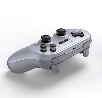 8BitDo - Pro 2 Bluetooth Gamepad - Kontroler do Gier Bezprzewodowy