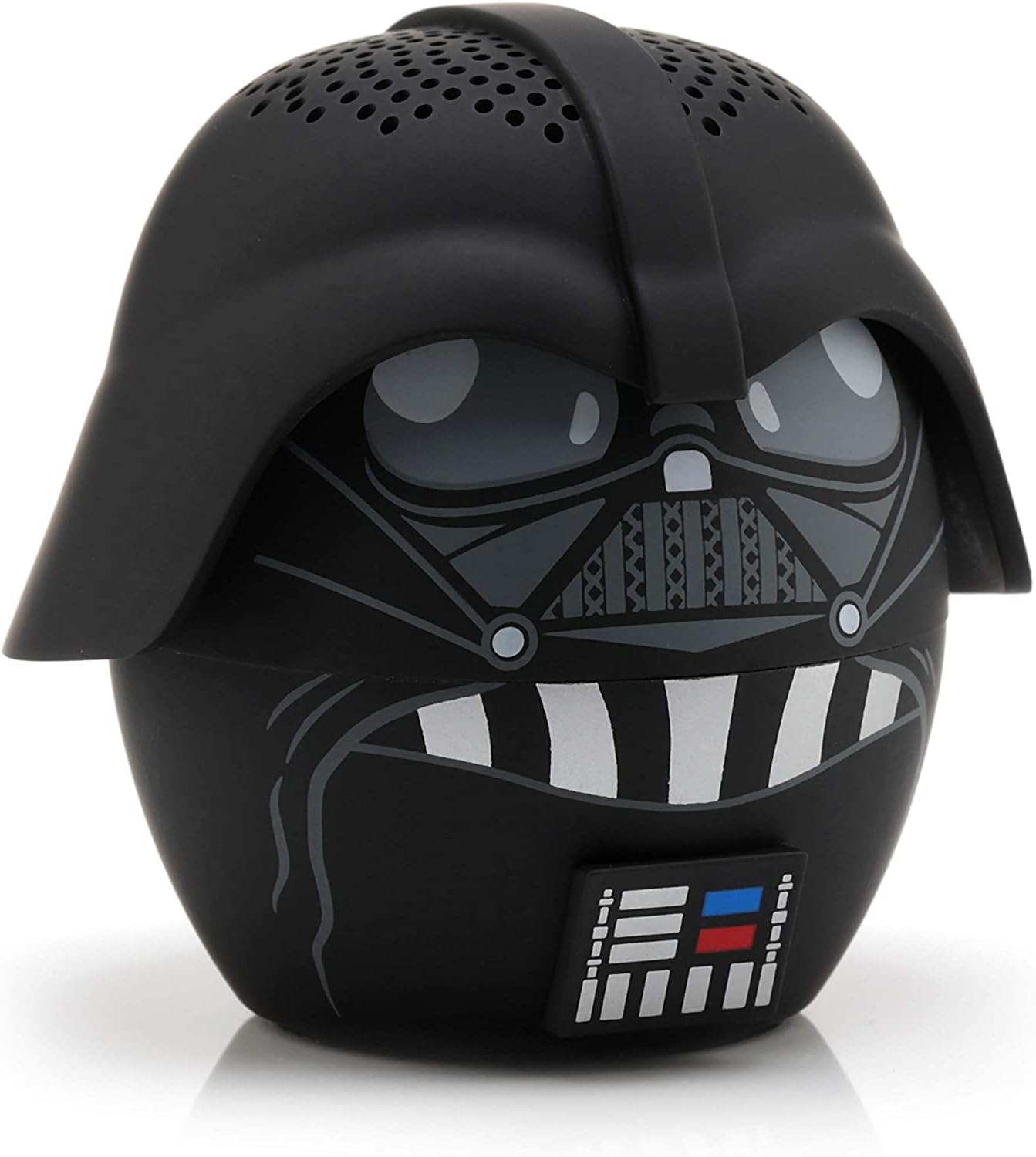 Bitty Boomers - Darth Vader Star Wars Bluetooth Speaker - Głośnik Bezprzewodowy