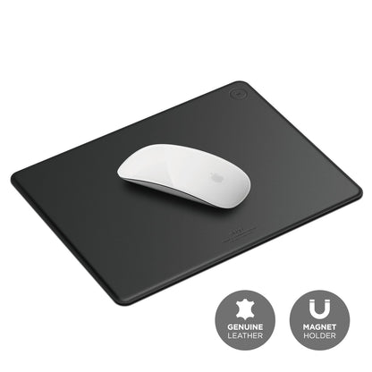 Elago - Genuine Leather Mouse Pad