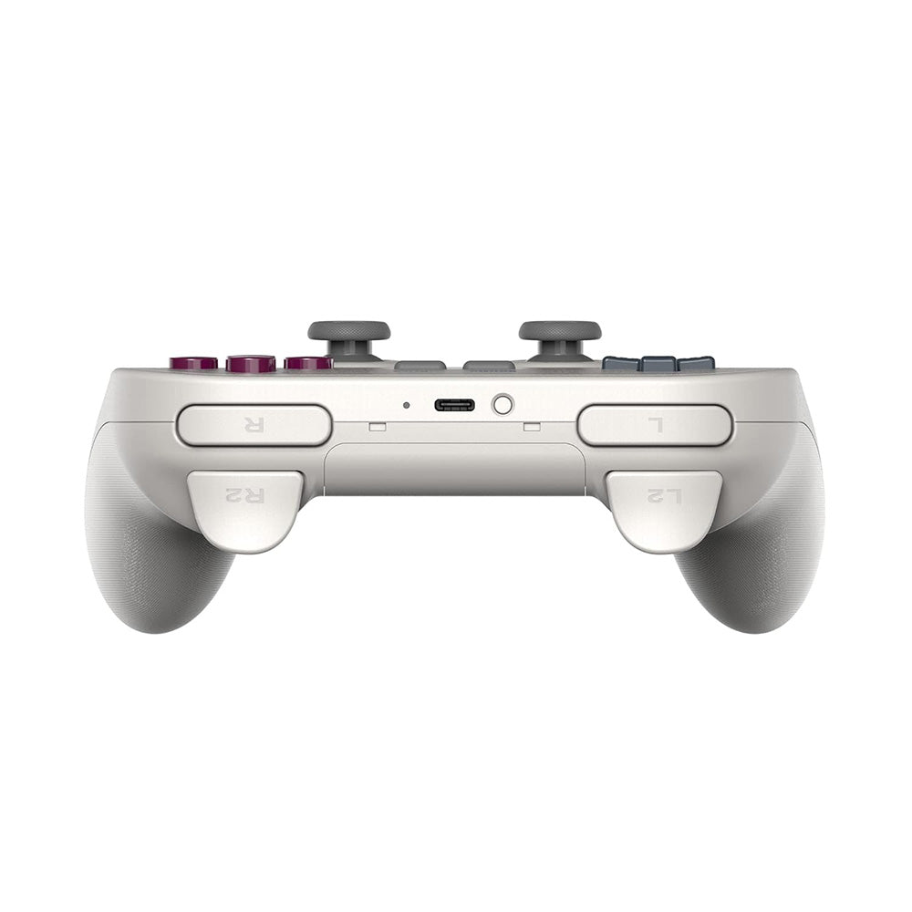 8BitDo - Pro 2 Bluetooth Gamepad - Kontroler do Gier Bezprzewodowy