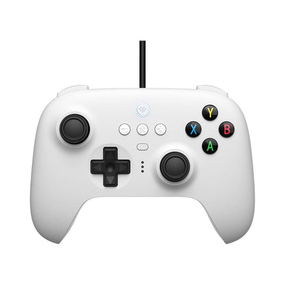 8BitDo - Ultimate Wired Controller - Kontroler do Gier Przewodowy