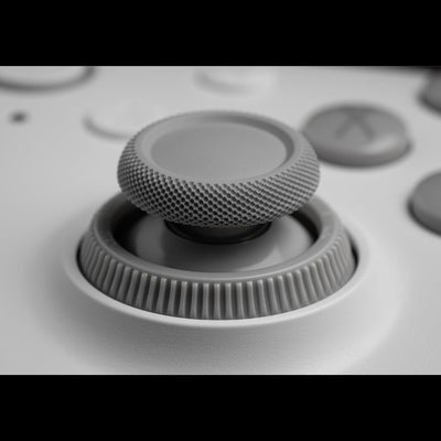 8BitDo - Ultimate 3C+ Wireless Controller - Bezprzewodowy Pad do PC i Androida