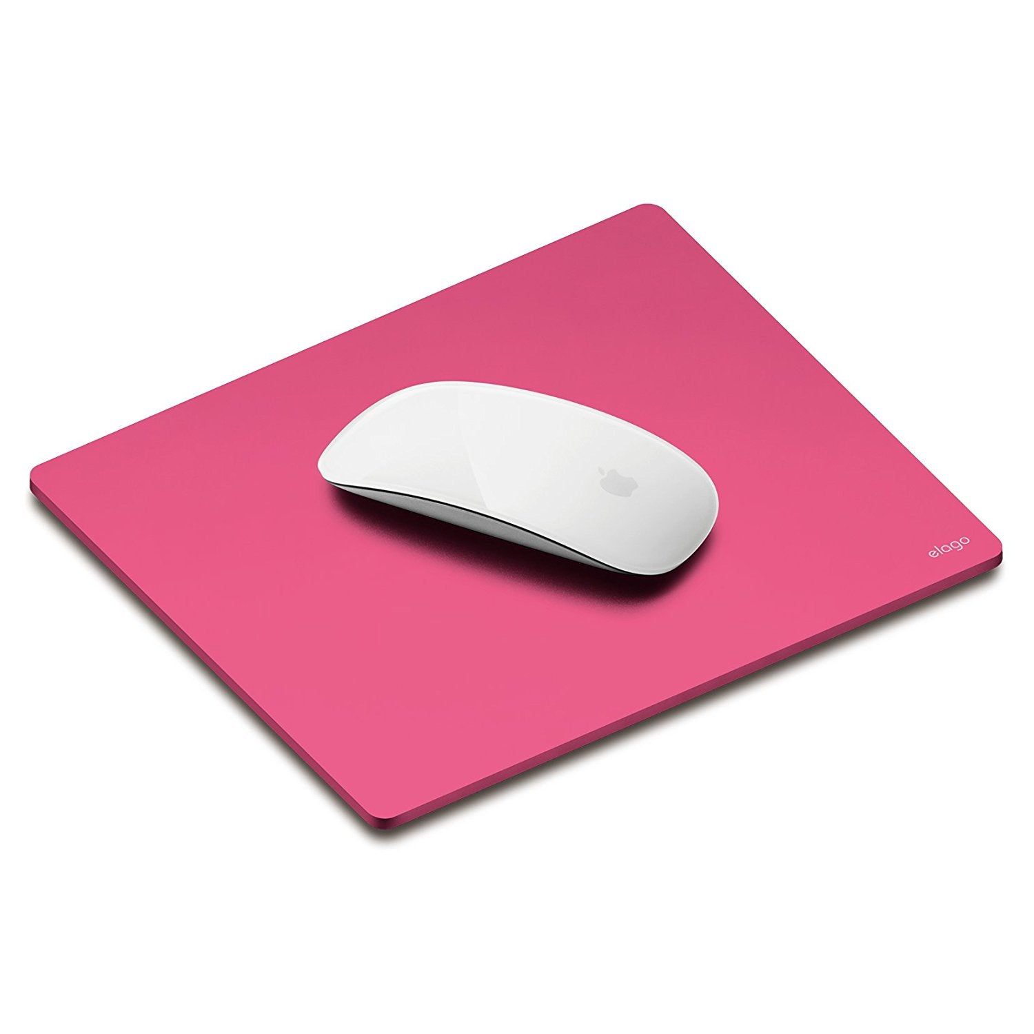 Elago - Aluminium Mouse Pad