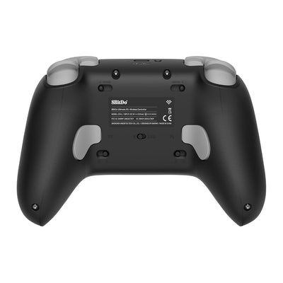 8BitDo - Ultimate 3C+ Wireless Controller - Bezprzewodowy Pad do PC i Androida