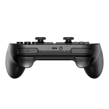 8BitDo - Pro 2 Bluetooth Gamepad - Kontroler do Gier Bezprzewodowy