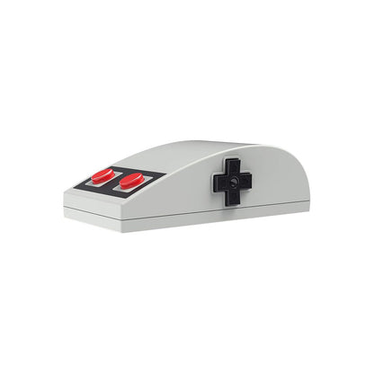 8BitDo - N30 Wireless Mouse - Bezprzewodowa Mysz Retro