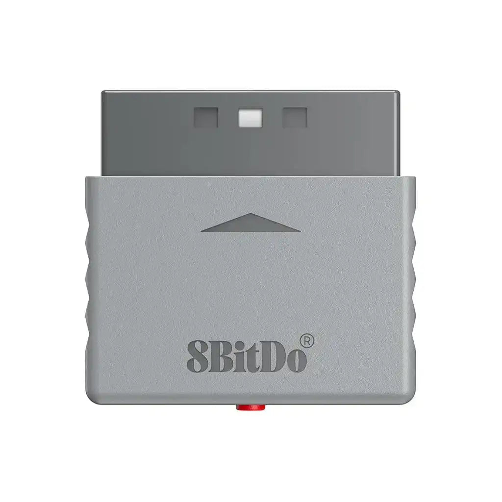 8bitDo Retro Receiver for PS1/PS2 Wireless PlayStation | Shelter