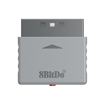 8BitDo - Retro Receiver for PS1/PS2 - Adapter do Padów do PS1 i PS2