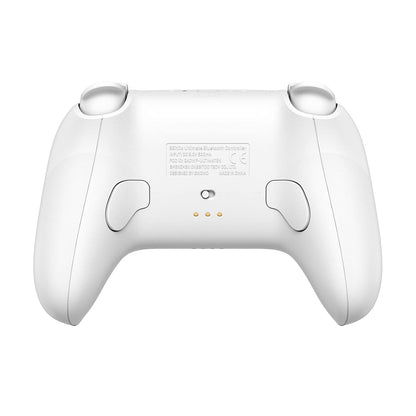 8BitDo - Ultimate BT Pad NS - Bezprzewodowy Kontroler z Portem Ładującym