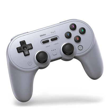 8BitDo - Pro 2 Bluetooth Gamepad - Kontroler do Gier Bezprzewodowy