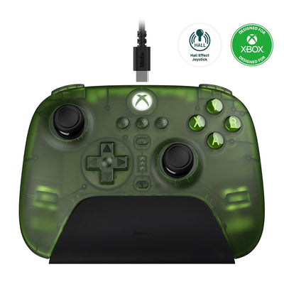 8BitDo - Ultimate 3-mode Jade Controller for Xbox - Kontroler do Gier Bezprzewodowy