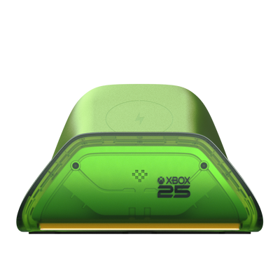 8BitDo - Ultimate Charging Dock for Xbox Controllers X25 Special Edition - Stacja Ładująca