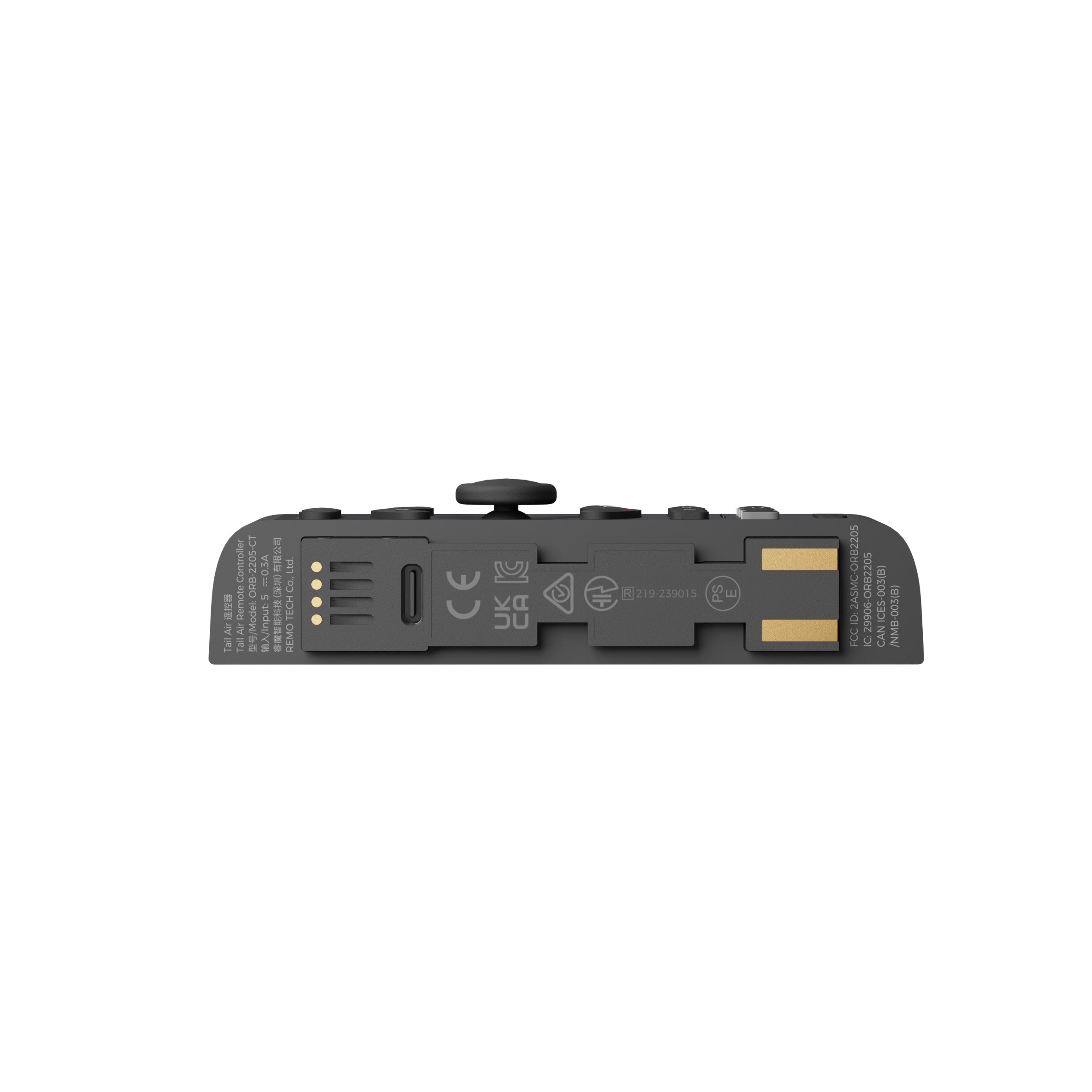 Obsbot - Tail Air Smart Remote Controller - Pilot Zdalnego Sterowania